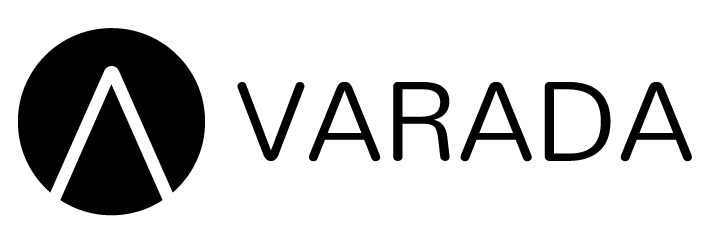varada logo vector