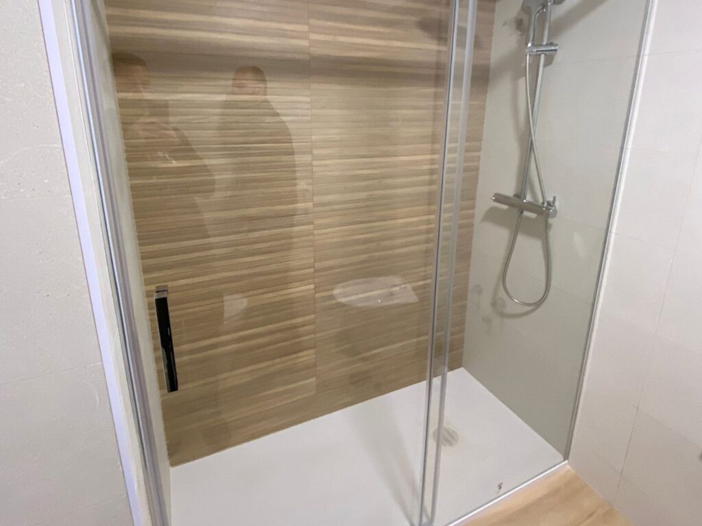 REFORMA BAÑO TORREJÓN DE ARDOZ