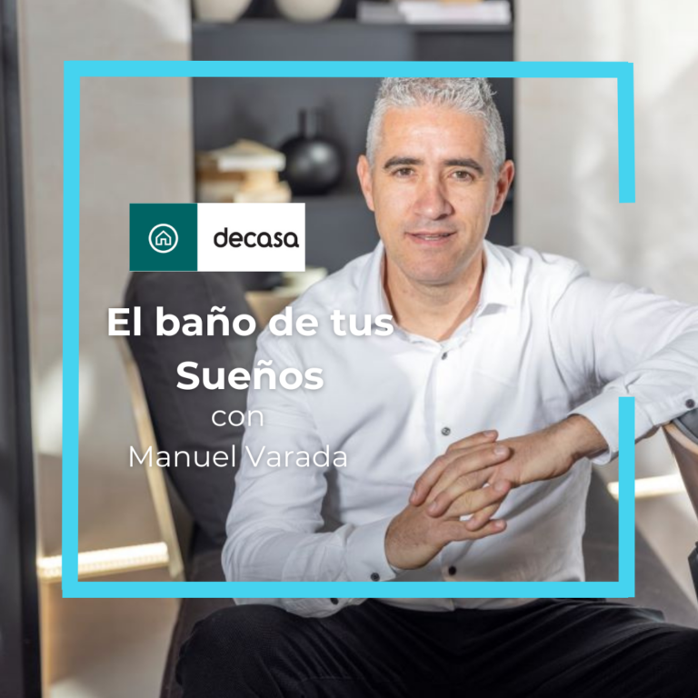 Edicion el baño de tus sueños Manuel Varada ()